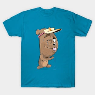 Random Bear T-Shirt